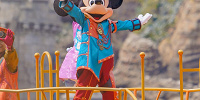 水上ショーが見える座席は？| キャステル | CASTEL ディズニー情報