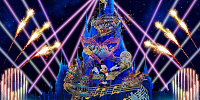 「Celebrate! Tokyo Disneyland」のストーリー| キャステル | CASTEL ディズニー情報