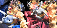 東京ディズニーランドで販売されているポップコーンバケット！？| キャステル | CASTEL ディズニー情報