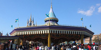 東京ディズニーリゾートガイドツアーとは| キャステル | CASTEL ディズニー情報