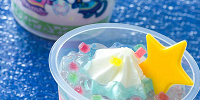 ストロベリームース| キャステル | CASTEL ディズニー情報