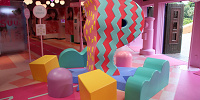 フォトスポット①| キャステル | CASTEL ディズニー情報