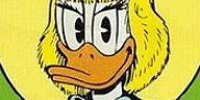 ヒューイ・デューイ・ルーイのお母さん| キャステル | CASTEL ディズニー情報