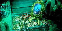 アリエルの宝箱| キャステル | CASTEL ディズニー情報