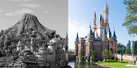 8月のディズニーのイベント＆楽しみ方【ランド編】| キャステル | CASTEL ディズニー情報