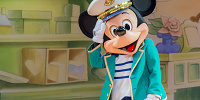 日程の選び方| キャステル | CASTEL ディズニー情報