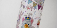 スーベニアドリンクボトル| キャステル | CASTEL ディズニー情報