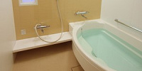 東京ベイ舞浜ホテルのバスルーム| キャステル | CASTEL ディズニー情報