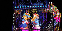 ショーがおすすめ！| キャステル | CASTEL ディズニー情報