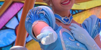 シンデレラ| キャステル | CASTEL ディズニー情報