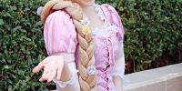 ラプンツェル| キャステル | CASTEL ディズニー情報