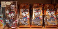 アソーテッド・チョコレート| キャステル | CASTEL ディズニー情報