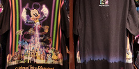 Tシャツ| キャステル | CASTEL ディズニー情報