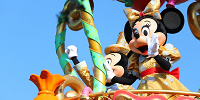 チケットの入手方法にもコツが| キャステル | CASTEL ディズニー情報