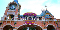 上海ディズニーランドは個人手配がおすすめ！| キャステル | CASTEL ディズニー情報