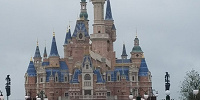 上海ディズニーランドの体験記| キャステル | CASTEL ディズニー情報