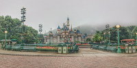 香港ディズニーランド| キャステル | CASTEL ディズニー情報