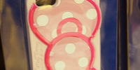 スマホケース（iphoneSE/5a/5対応）| キャステル | CASTEL ディズニー情報