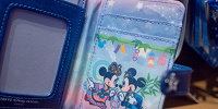 パスケース（内側）| キャステル | CASTEL ディズニー情報