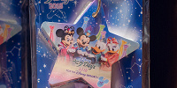 メモセット| キャステル | CASTEL ディズニー情報
