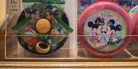 チョコインクッキー| キャステル | CASTEL ディズニー情報