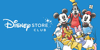 「ディズニーストアクラブ」とは？| キャステル | CASTEL ディズニー情報