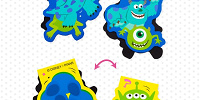 ブックマーカー| キャステル | CASTEL ディズニー情報