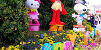 ハッピー・イースター☆| キャステル | CASTEL ディズニー情報
