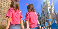 8月のコーデのポイント| キャステル | CASTEL ディズニー情報