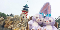 フォトスポット| キャステル | CASTEL ディズニー情報