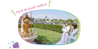 ミッキースポット| キャステル | CASTEL ディズニー情報