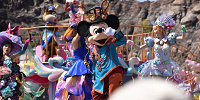 ファッショナブル・イースター| キャステル | CASTEL ディズニー情報