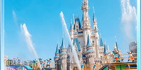 ディズニー夏祭り| キャステル | CASTEL ディズニー情報
