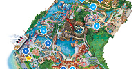 東京ディズニーシーのフォトキーカードがもらえる場所| キャステル | CASTEL ディズニー情報