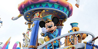 ミッキーに会いに行こう！| キャステル | CASTEL ディズニー情報