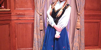 アナ| キャステル | CASTEL ディズニー情報