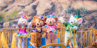 夏の東京ディズニーリゾートは、万全な対策が必要| キャステル | CASTEL ディズニー情報