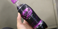 ペットボトルは…セーフ？　| キャステル | CASTEL ディズニー情報
