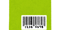 バーコードを貯めておく| キャステル | CASTEL ディズニー情報