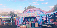 フィルモアのテイスト・イン| キャステル | CASTEL ディズニー情報