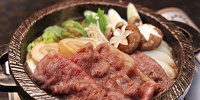 日本料理「平川」の料理| キャステル | CASTEL ディズニー情報