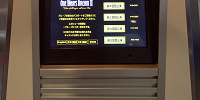 ディズニーランドの抽選機| キャステル | CASTEL ディズニー情報