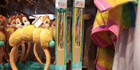 センス| キャステル | CASTEL ディズニー情報