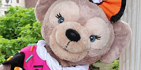 シェリーメイとは| キャステル | CASTEL ディズニー情報