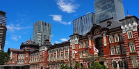 東京駅| キャステル | CASTEL ディズニー情報