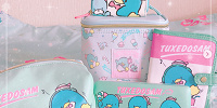 ファッションセンター「しまむら」で買えるタキシードサムグッズ| キャステル | CASTEL ディズニー情報