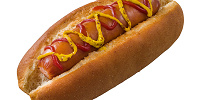 ホットドック| キャステル | CASTEL ディズニー情報
