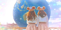 ダッフィー| キャステル | CASTEL ディズニー情報