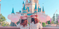 お揃いコーデ| キャステル | CASTEL ディズニー情報