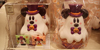 マシュマロ| キャステル | CASTEL ディズニー情報